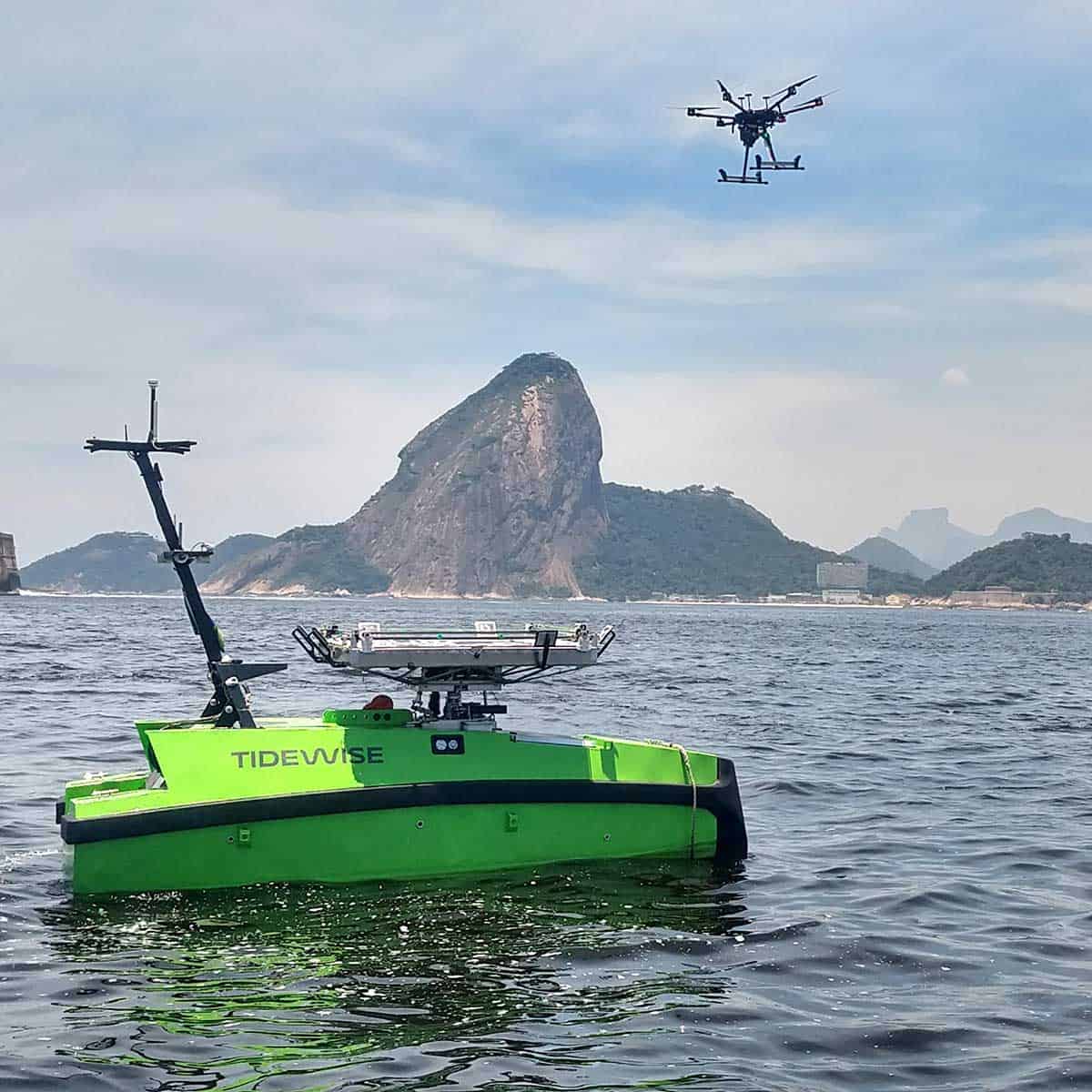 STABLEonboard---drone-platform-onboard-USV-Tupan